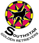 Southstar Goldens Logo